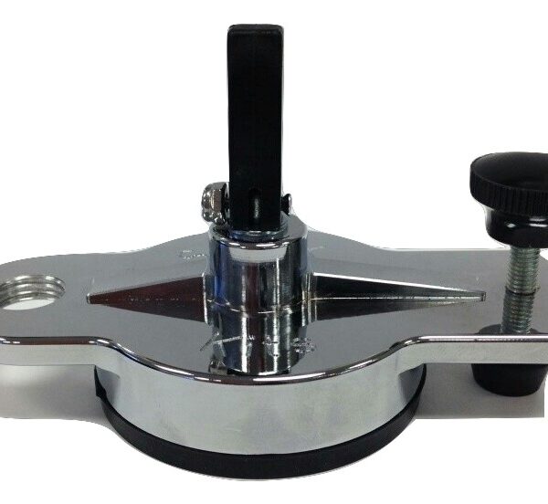 S.I.C.K. Kit Chrome Bridge