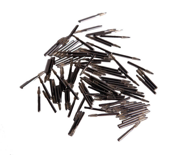 Carbide Drill Bits (Pkg 100) FG 558