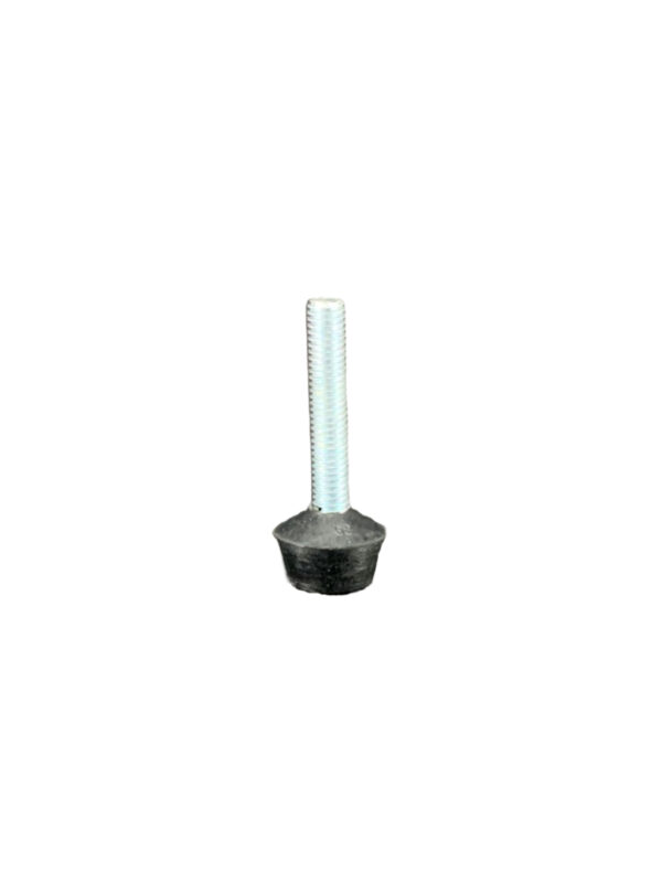Balancing Screw With Rubber Tip