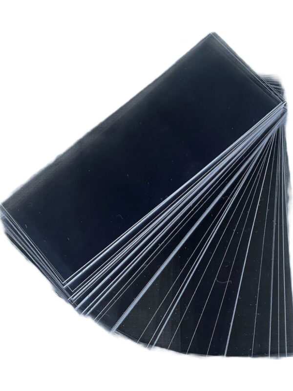 Crack Sealer Tabs (Pkg 100)