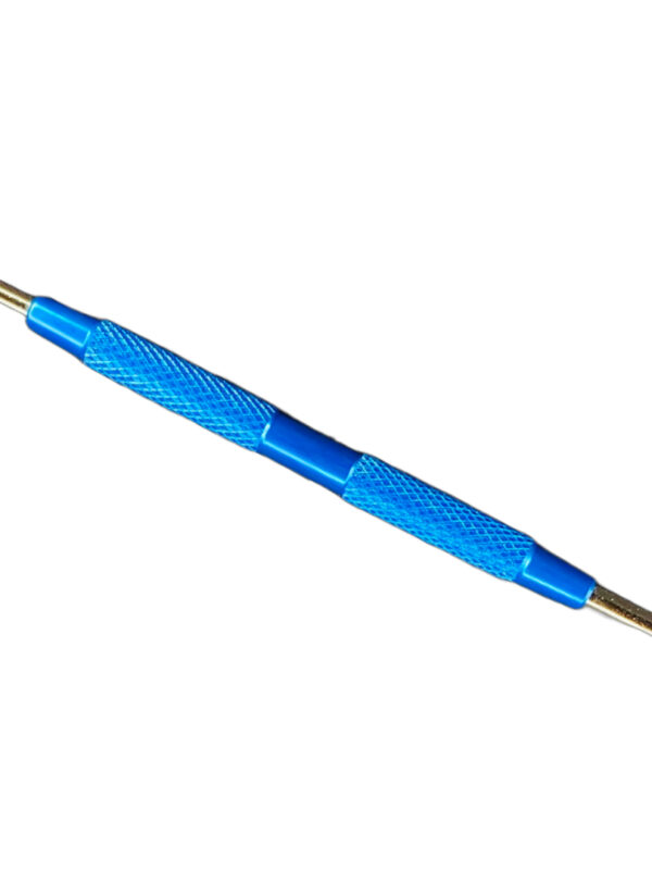 Hook Scribe