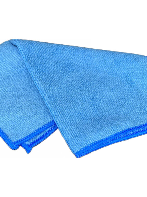 Micro Fiber Towel (Qty 1)
