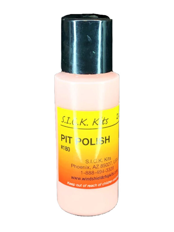 Pit Polish 2oz