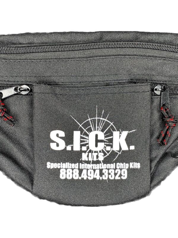 Sick Kits Fanny Pack