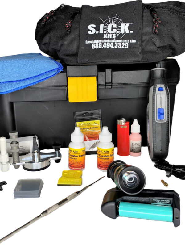 Stage 3 S.I.C.K. Kit