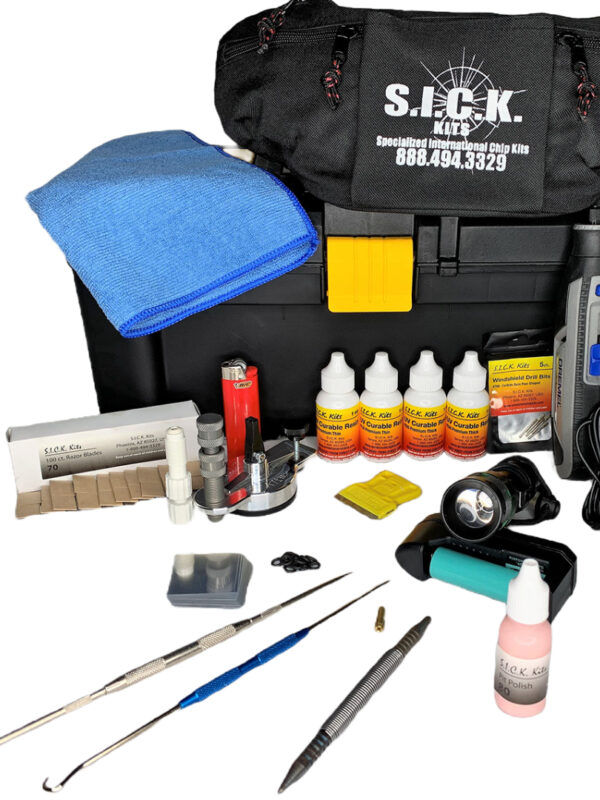Stage 4 S.I.C.K. Kit
