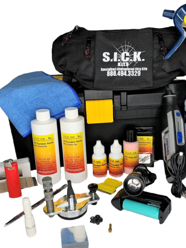 Stage 5 S.I.C.K. Kit