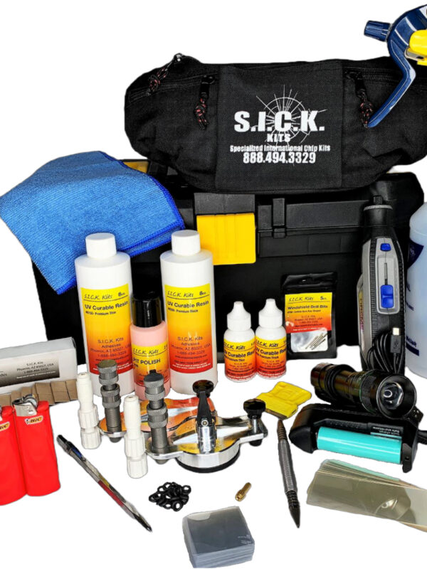 Stage 6 S.I.C.K. Kit