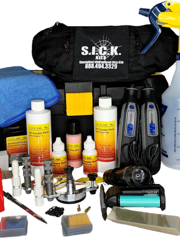 Stage 7 S.I.C.K. KIT