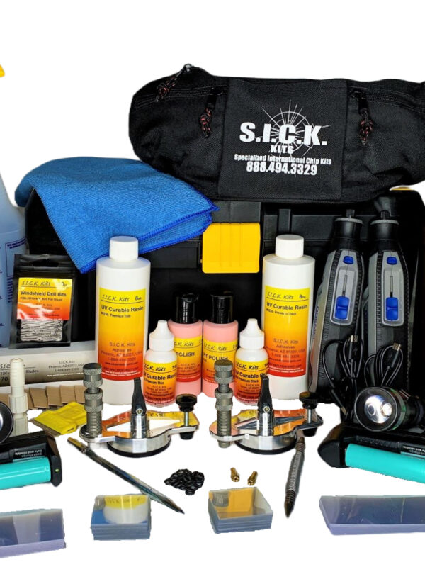 Stage 8 S.I.C.K. Kit