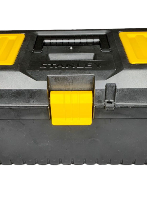 Tool Box