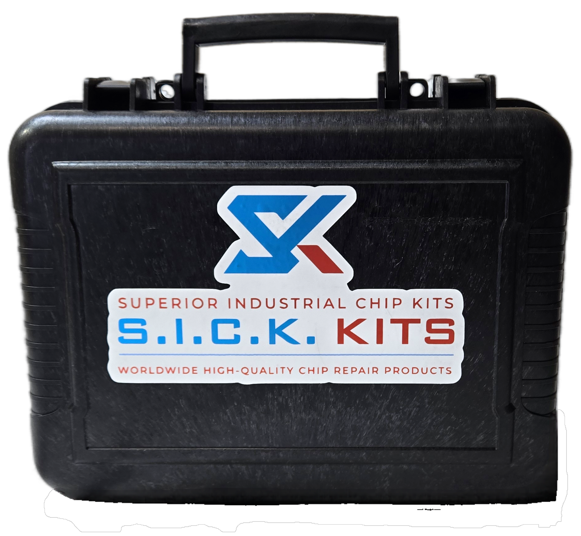 STAGE 1 S.I.C.K. KIT HARD CASE - Image 2