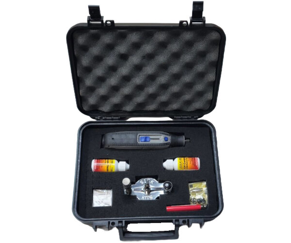STAGE 1 S.I.C.K. KIT HARD CASE
